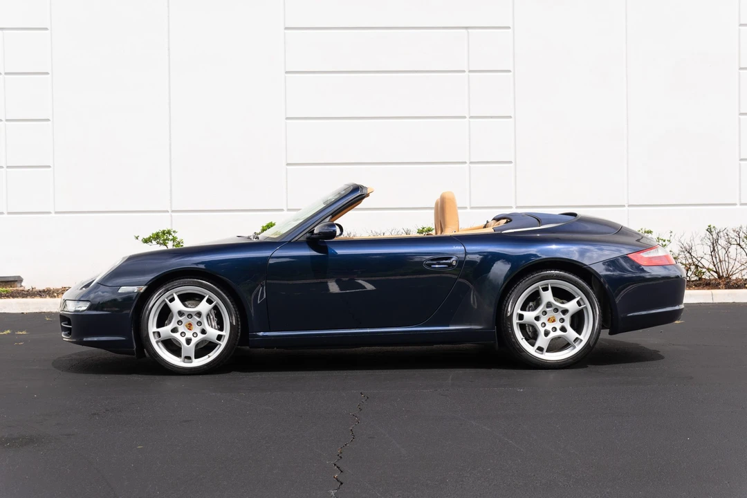 2008 Porsche 997 Carrera - Image 3 of 31