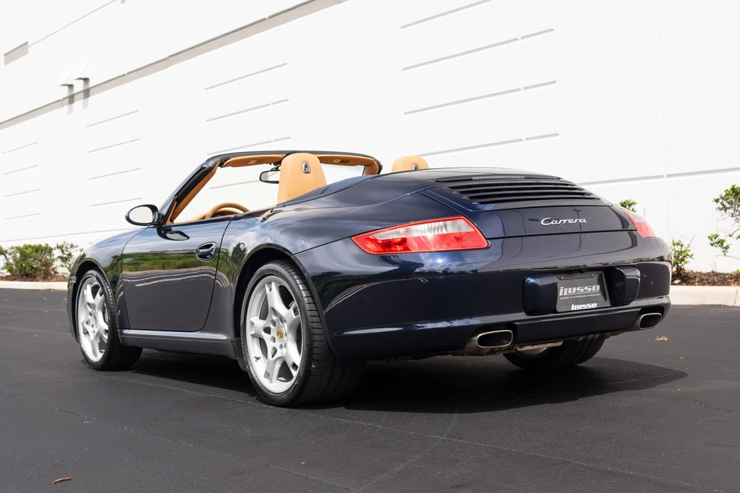 2008 Porsche 997 Carrera - Image 4 of 31