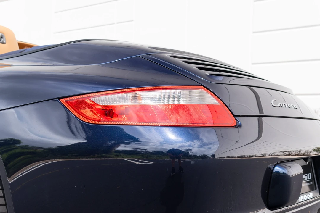2008 Porsche 997 Carrera - Image 15 of 31