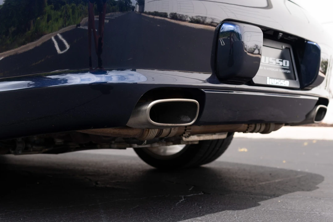 2008 Porsche 997 Carrera - Image 18 of 31