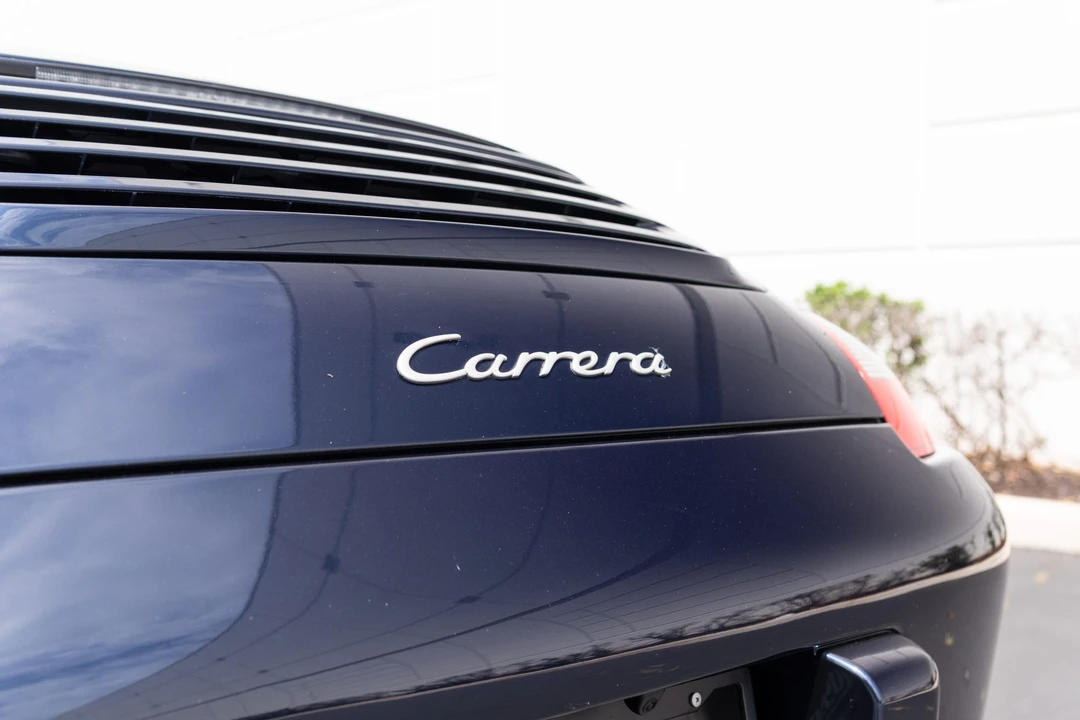 2008 Porsche 997 Carrera - Image 17 of 31