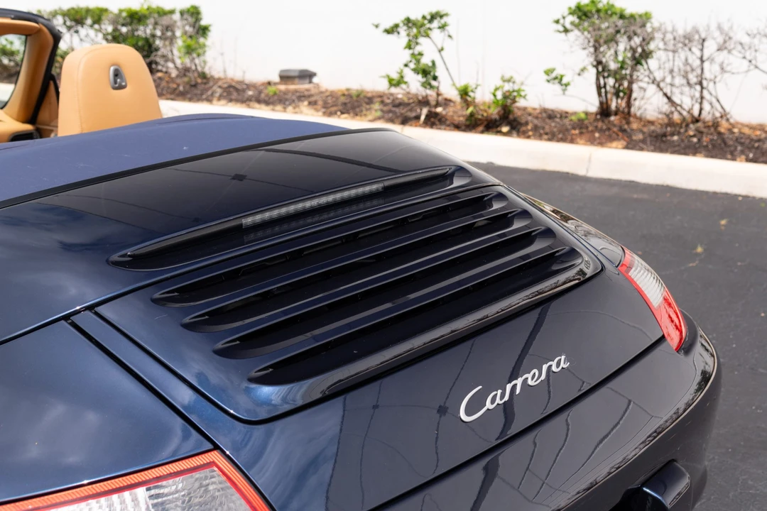 2008 Porsche 997 Carrera - Image 16 of 31