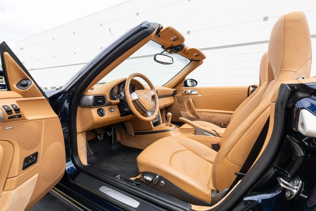 2008 Porsche 997 Carrera - Image 29 of 31