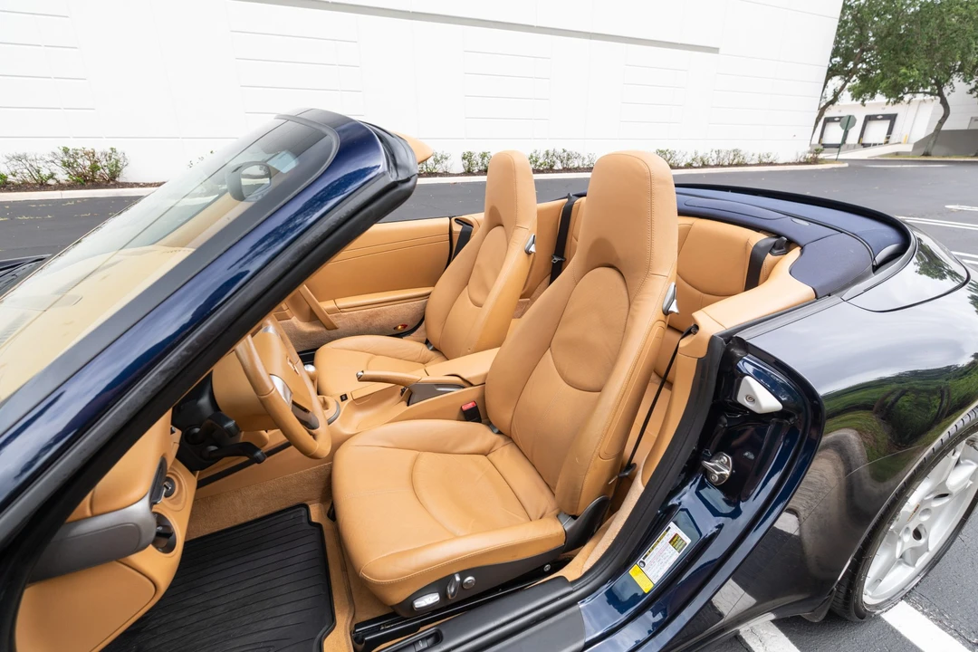 2008 Porsche 997 Carrera - Image 28 of 31