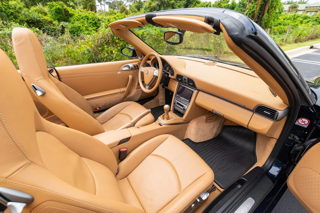 2008 Porsche 997 Carrera - Image 31 of 31