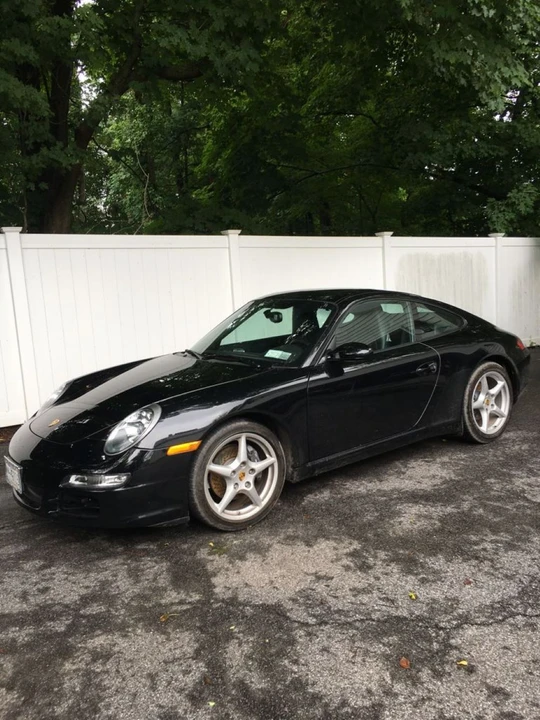 2008 Porsche 997 Carrera - Image 27 of 31