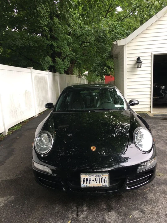 2008 Porsche 997 Carrera - Image 30 of 31