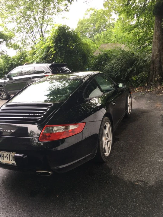 2008 Porsche 997 Carrera - Image 28 of 31