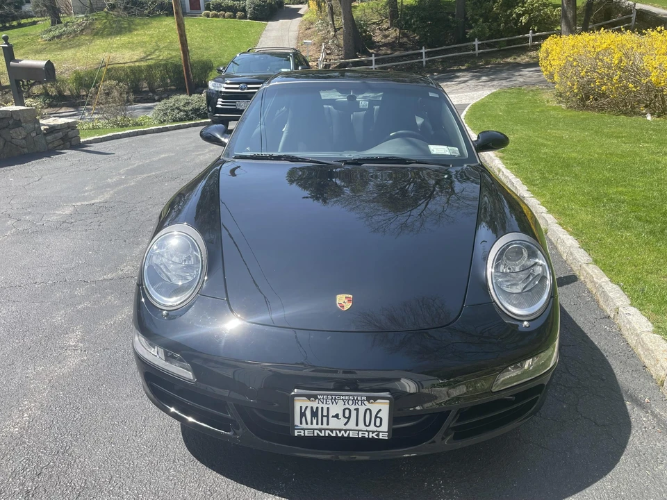 2008 Porsche 997 Carrera - Image 25 of 31