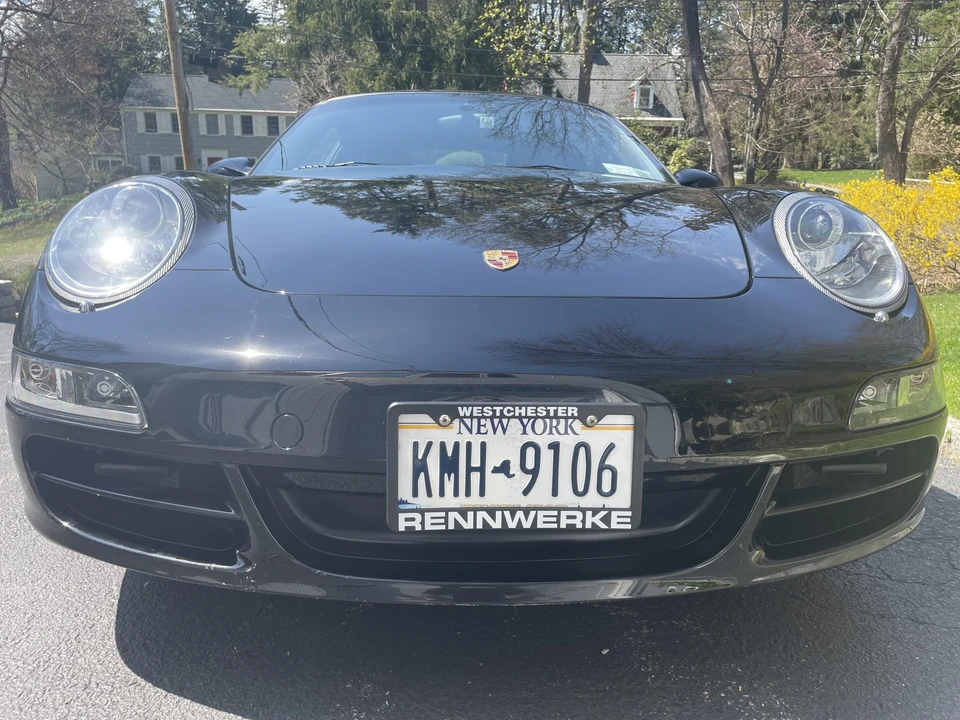 2008 Porsche 997 Carrera - Image 31 of 31