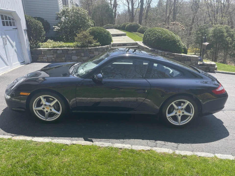 2008 Porsche 997 Carrera - Image 17 of 31