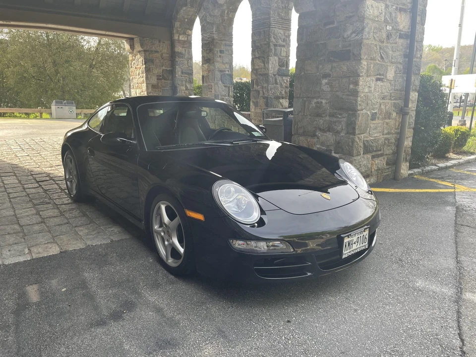 2008 Porsche 997 Carrera - Image 11 of 31