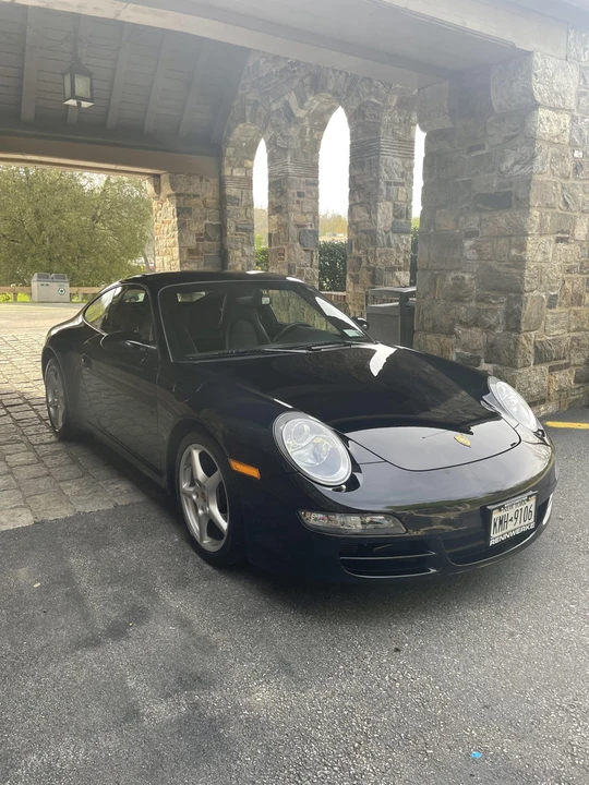 2008 Porsche 997 Carrera - Image 12 of 31