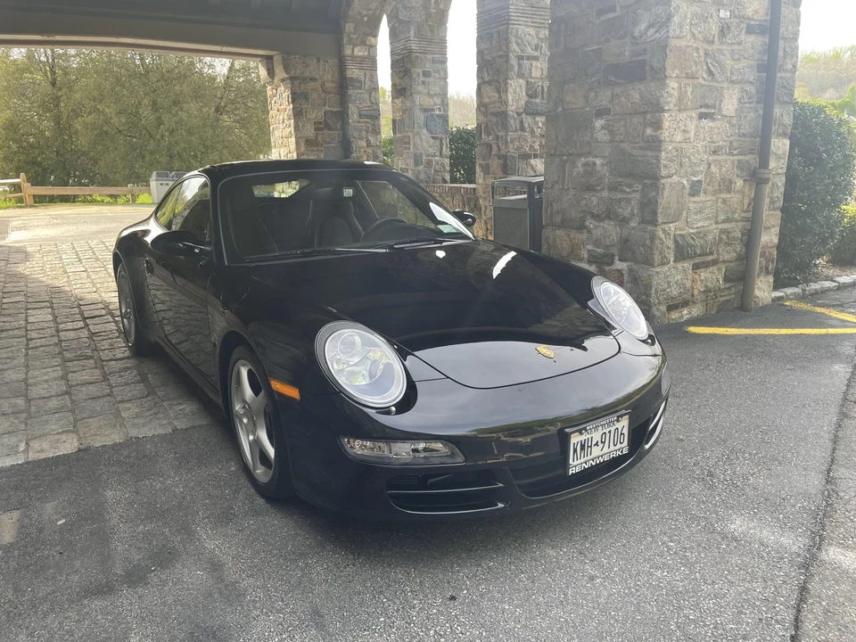 2008 Porsche 997 Carrera - Image 13 of 31