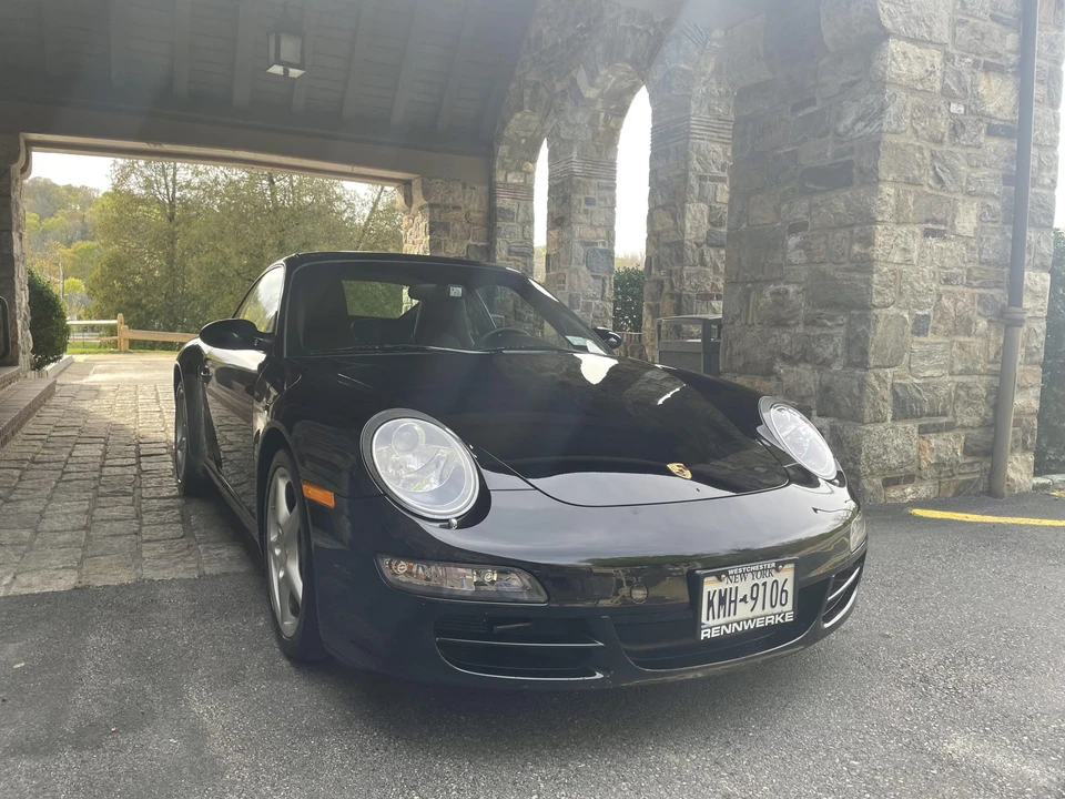 2008 Porsche 997 Carrera - Image 14 of 31