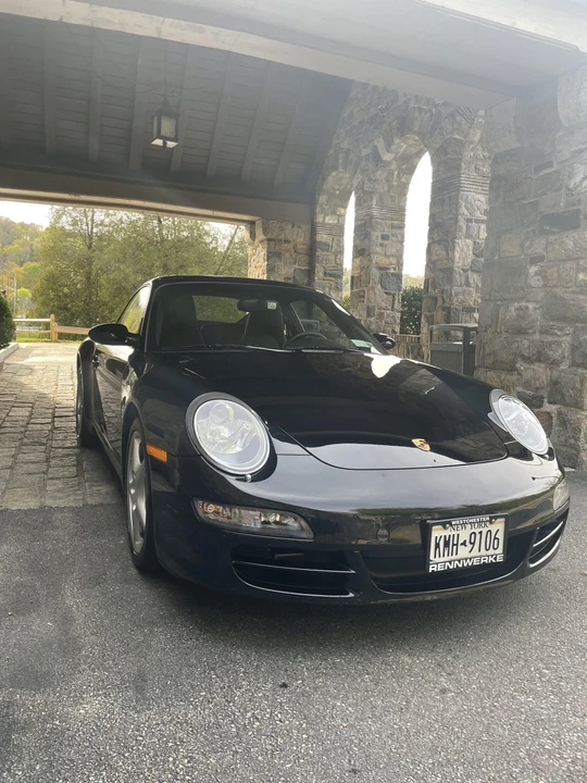 2008 Porsche 997 Carrera - Image 15 of 31