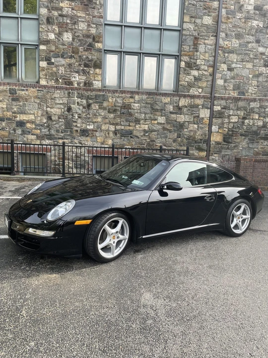 2008 Porsche 997 Carrera - Image 9 of 31