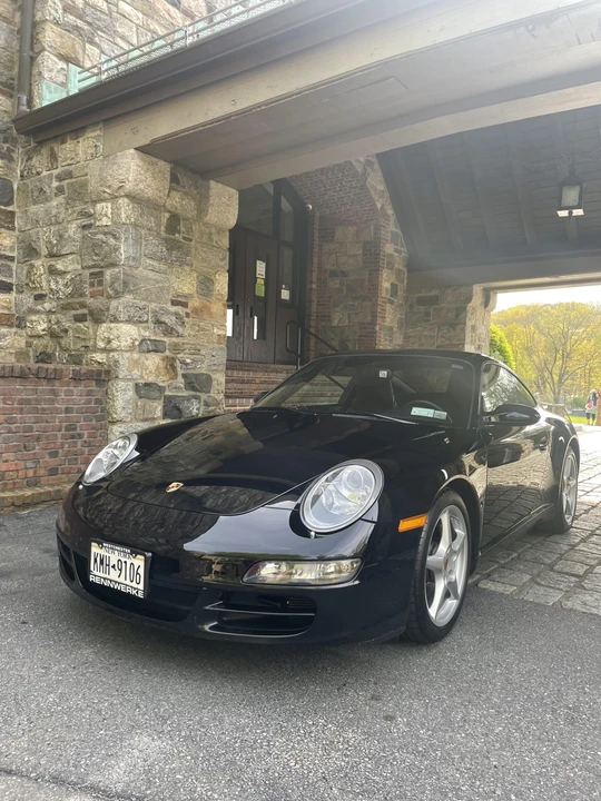 2008 Porsche 997 Carrera - Image 4 of 31