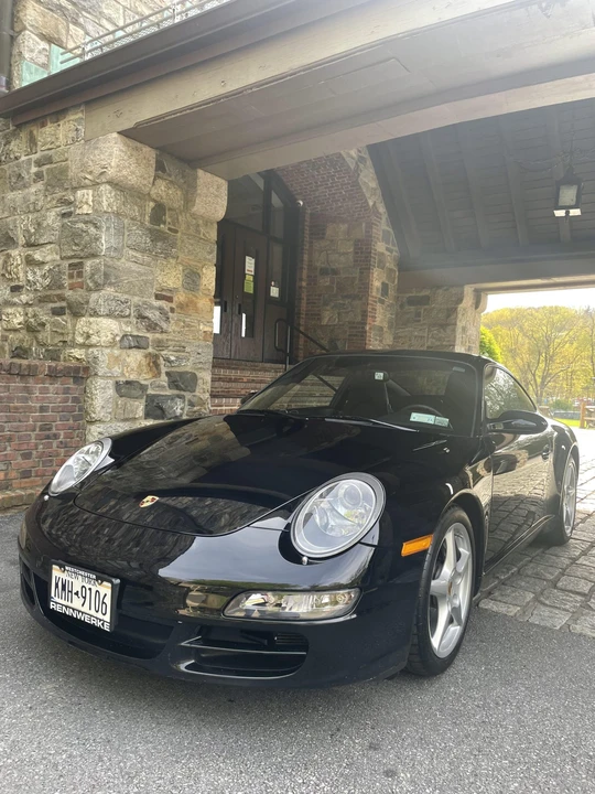 2008 Porsche 997 Carrera - Image 3 of 31