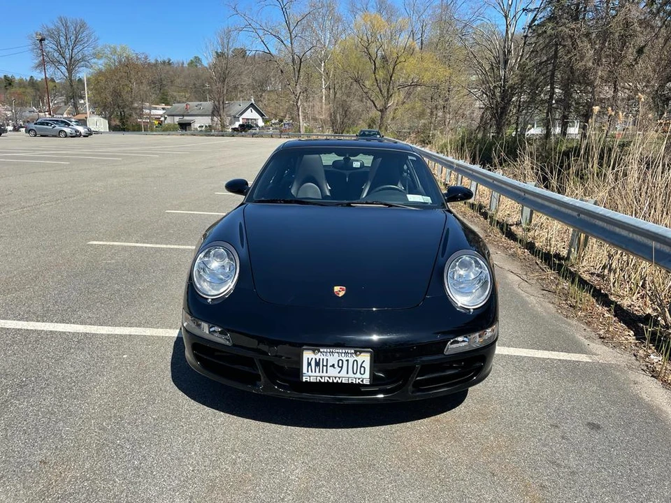 2008 Porsche 997 Carrera - Image 24 of 31