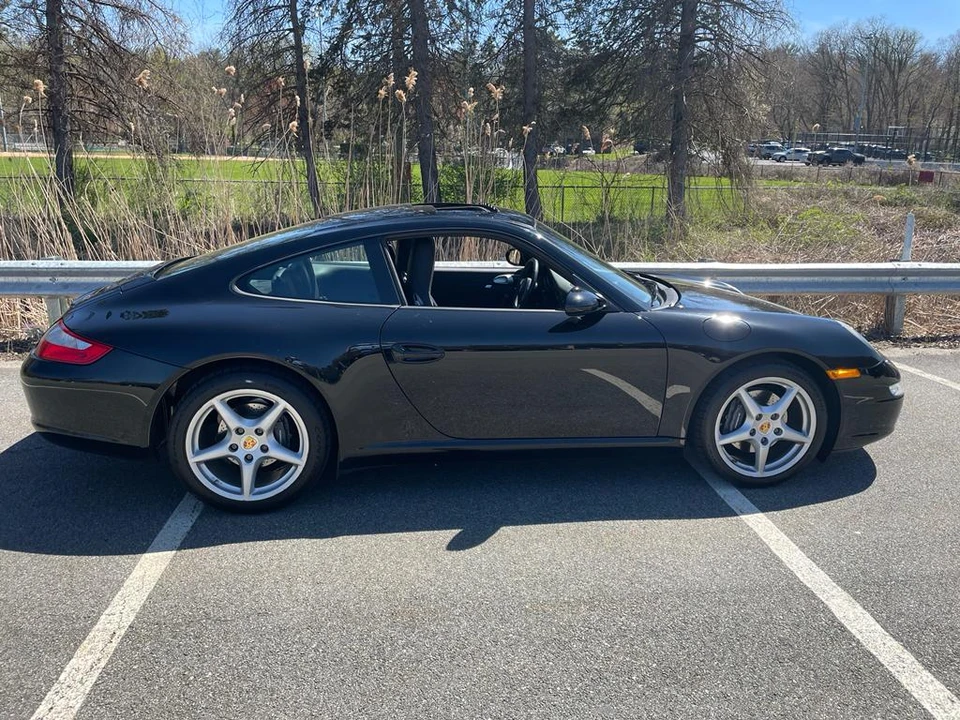 2008 Porsche 997 Carrera - Image 23 of 31