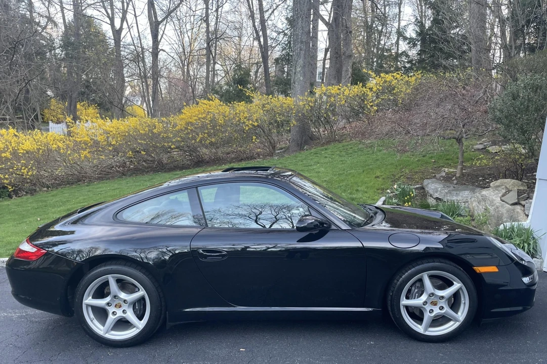 2008 Porsche 997 Carrera - Image 22 of 31
