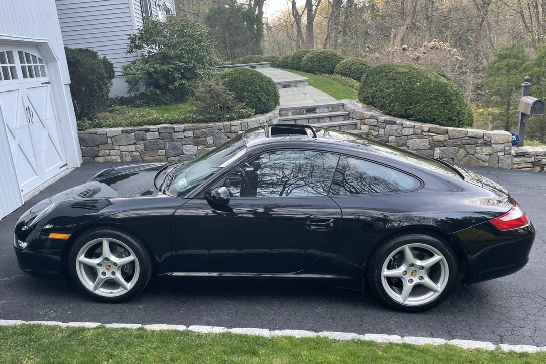 2008 Porsche 997 Carrera - Image 16 of 31