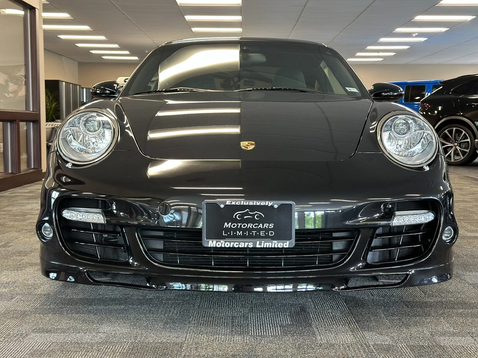 2008 Porsche 997 Turbo - Image 4 of 31