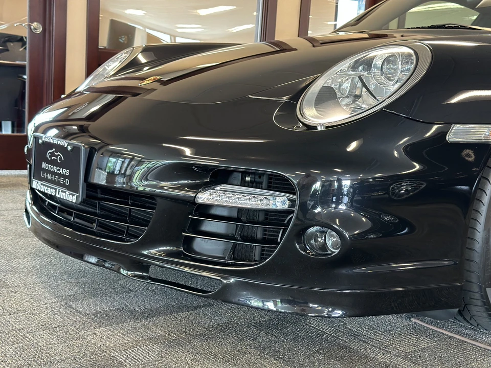 2008 Porsche 997 Turbo - Image 29 of 31