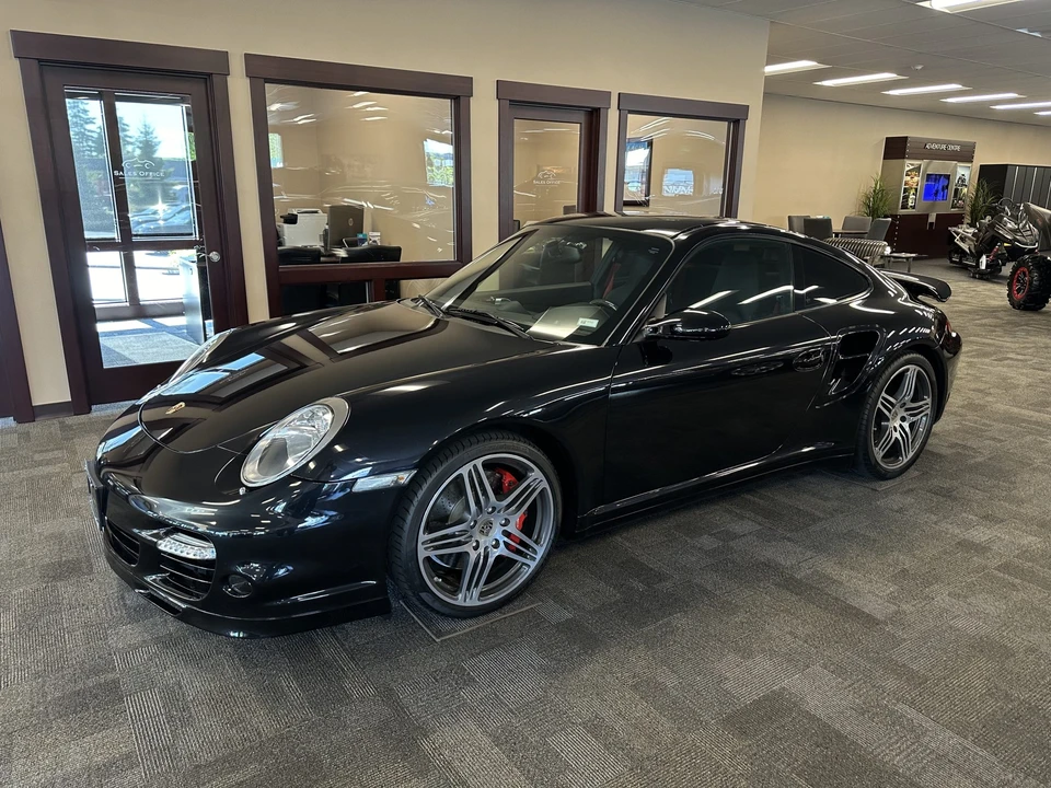 2008 Porsche 997 Turbo - Image 2 of 31