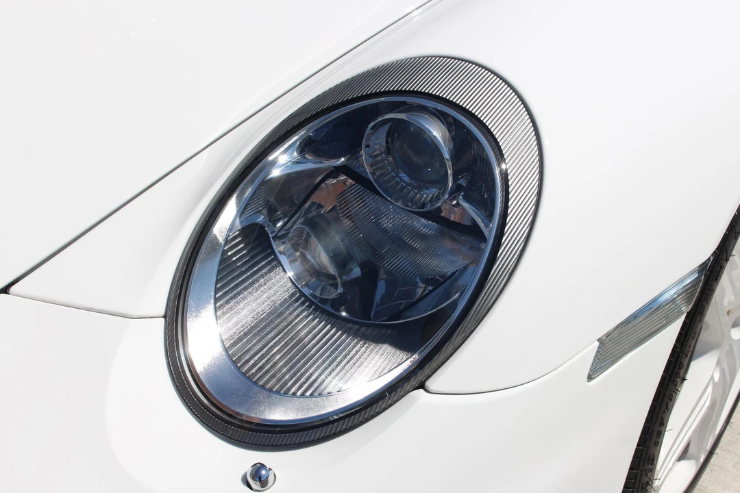 2008 Porsche 997 Turbo - Image 29 of 31
