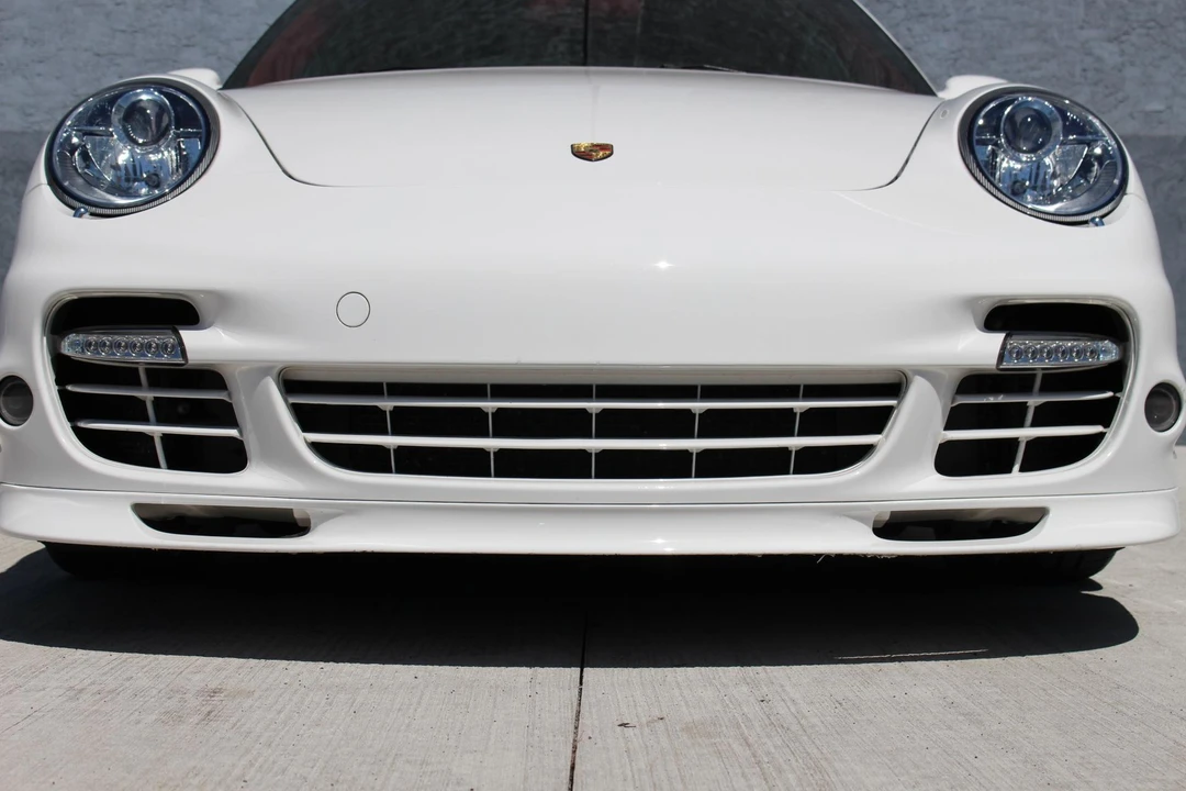 2008 Porsche 997 Turbo - Image 25 of 31