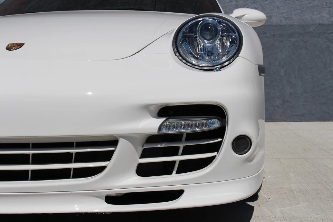2008 Porsche 997 Turbo - Image 28 of 31