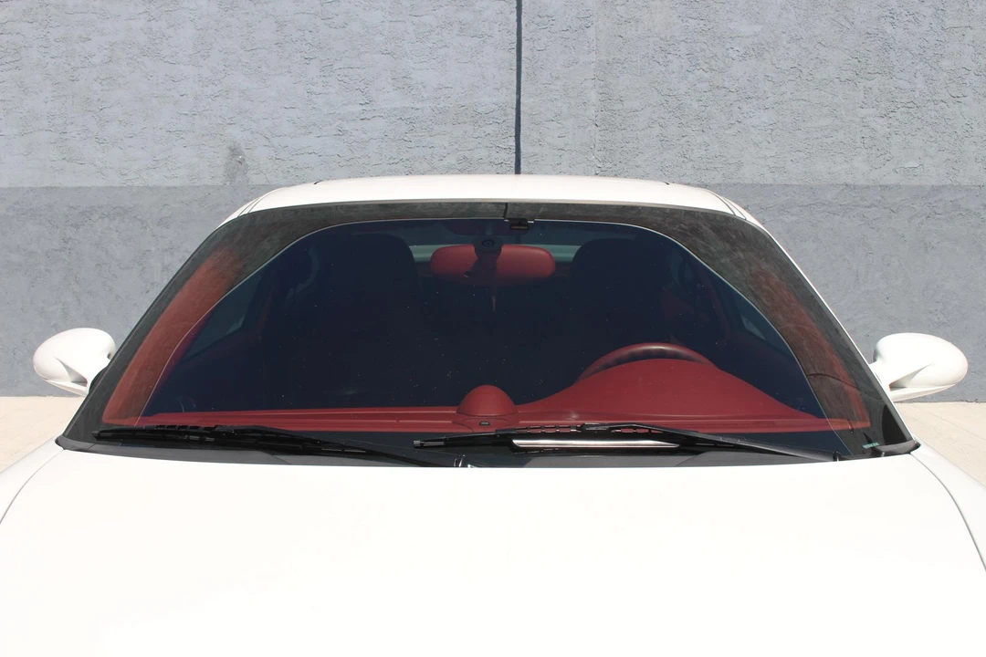 2008 Porsche 997 Turbo - Image 26 of 31