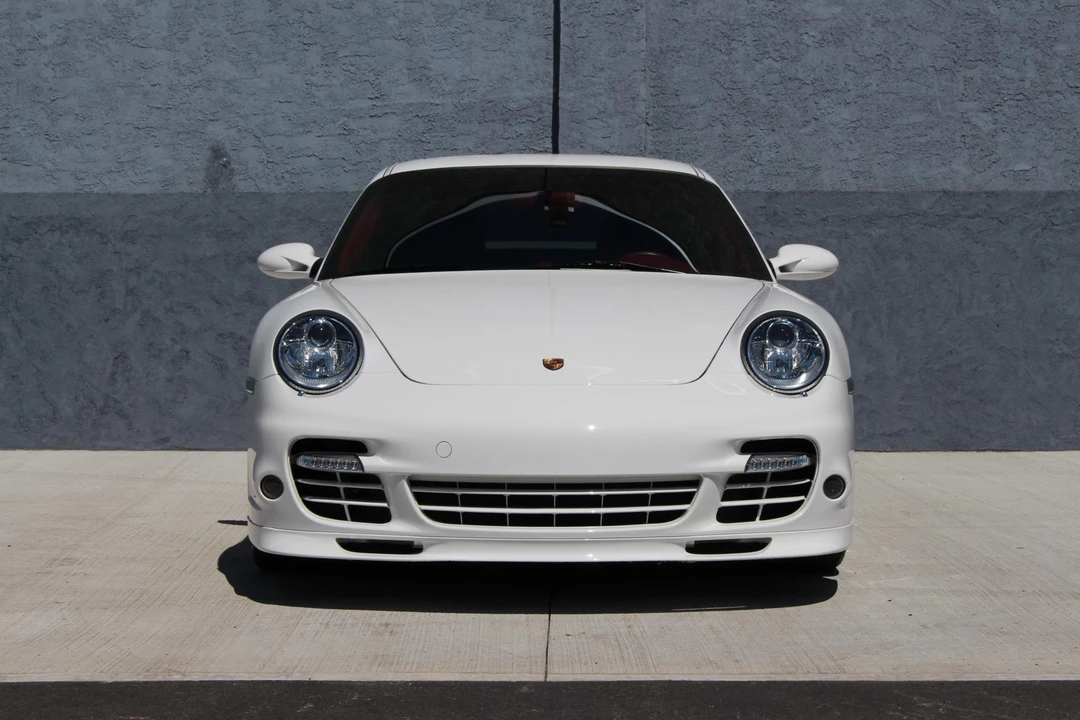 2008 Porsche 997 Turbo - Image 17 of 31
