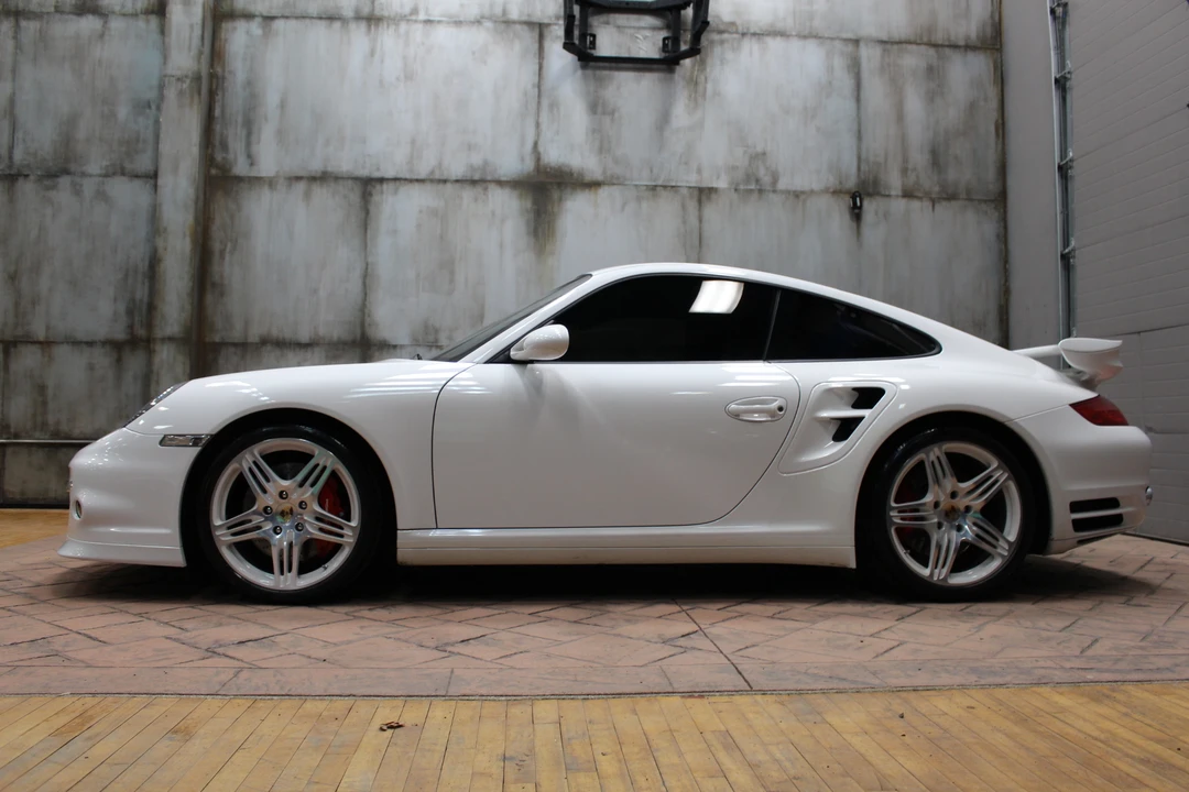 2008 Porsche 997 Turbo - Image 19 of 31