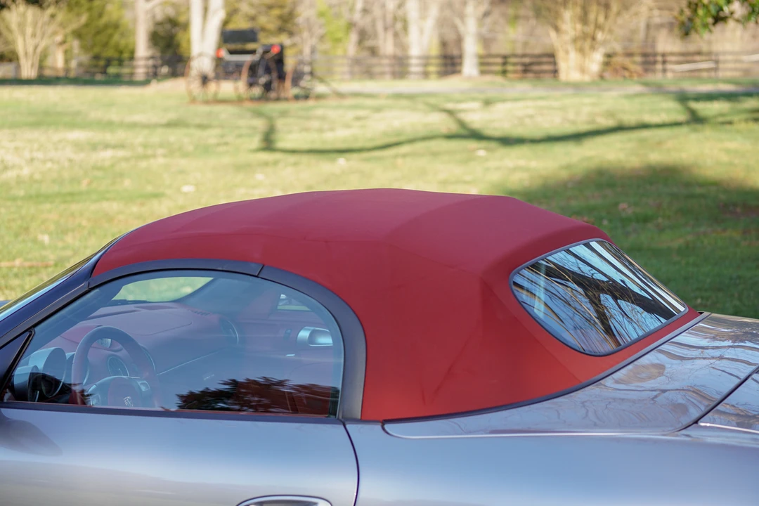 2008 Porsche 987 Boxster - Image 13 of 31