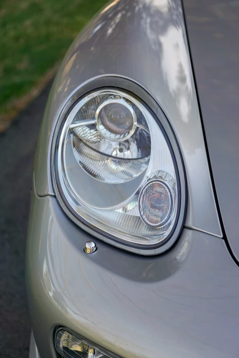 2008 Porsche 987 Boxster - Image 23 of 31