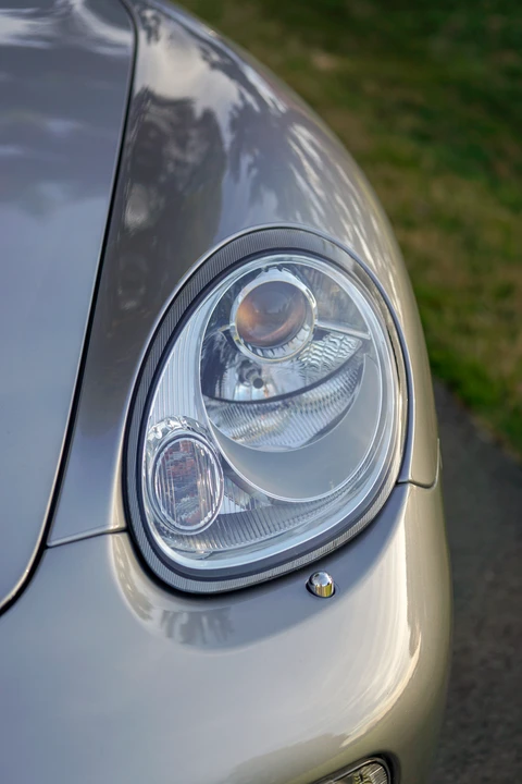 2008 Porsche 987 Boxster - Image 24 of 31