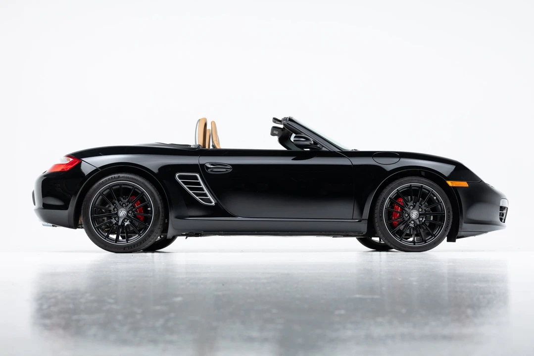 2008 Porsche 987 Boxster S - Image 17 of 31