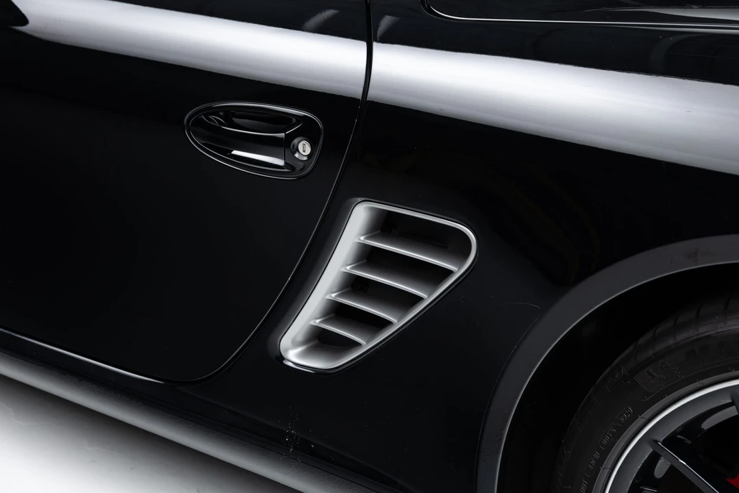 2008 Porsche 987 Boxster S - Image 30 of 31