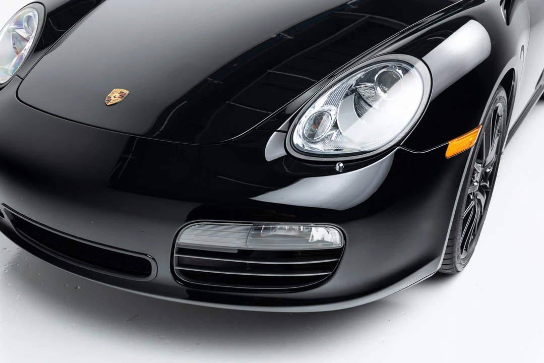 2008 Porsche 987 Boxster S - Image 23 of 31