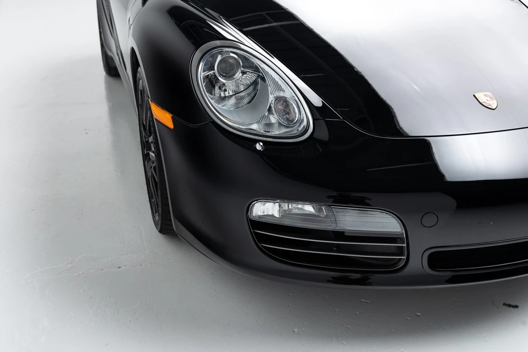 2008 Porsche 987 Boxster S - Image 22 of 31