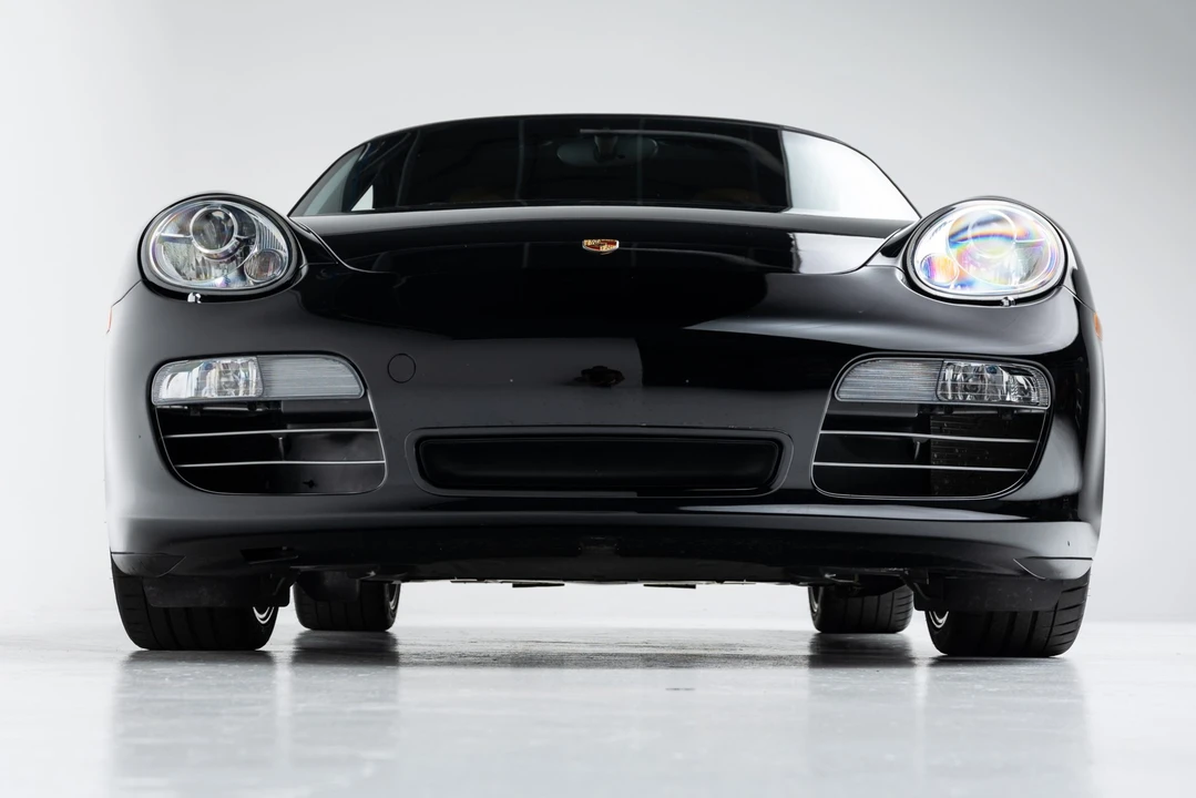 2008 Porsche 987 Boxster S - Image 19 of 31