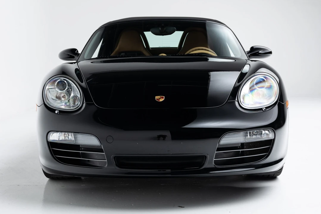2008 Porsche 987 Boxster S - Image 20 of 31