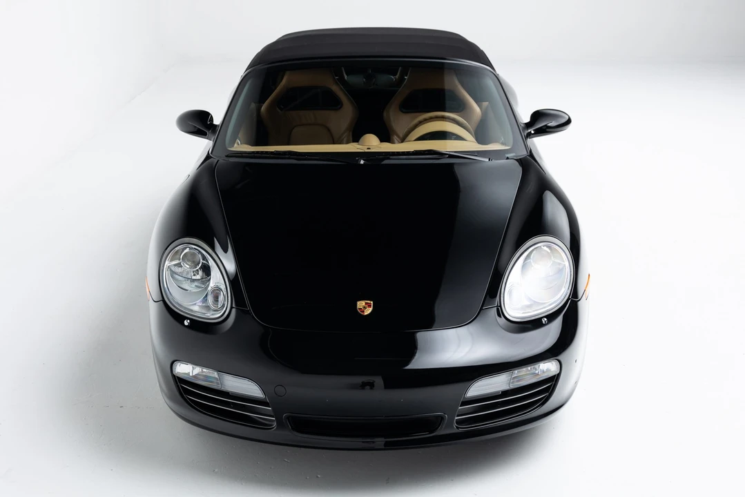 2008 Porsche 987 Boxster S - Image 21 of 31