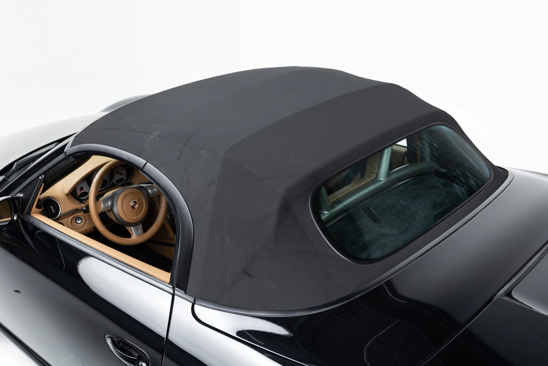 2008 Porsche 987 Boxster S - Image 29 of 31