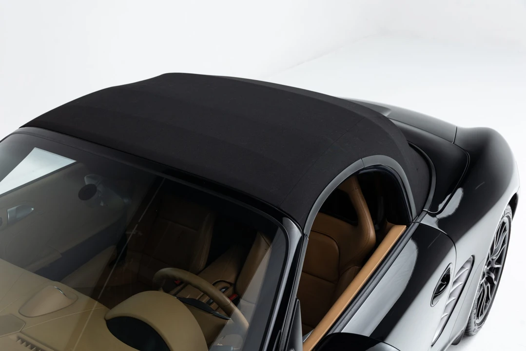 2008 Porsche 987 Boxster S - Image 28 of 31
