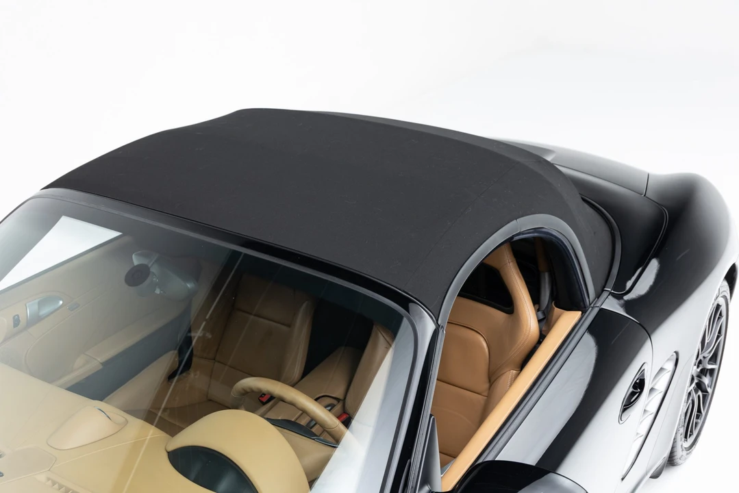 2008 Porsche 987 Boxster S - Image 27 of 31