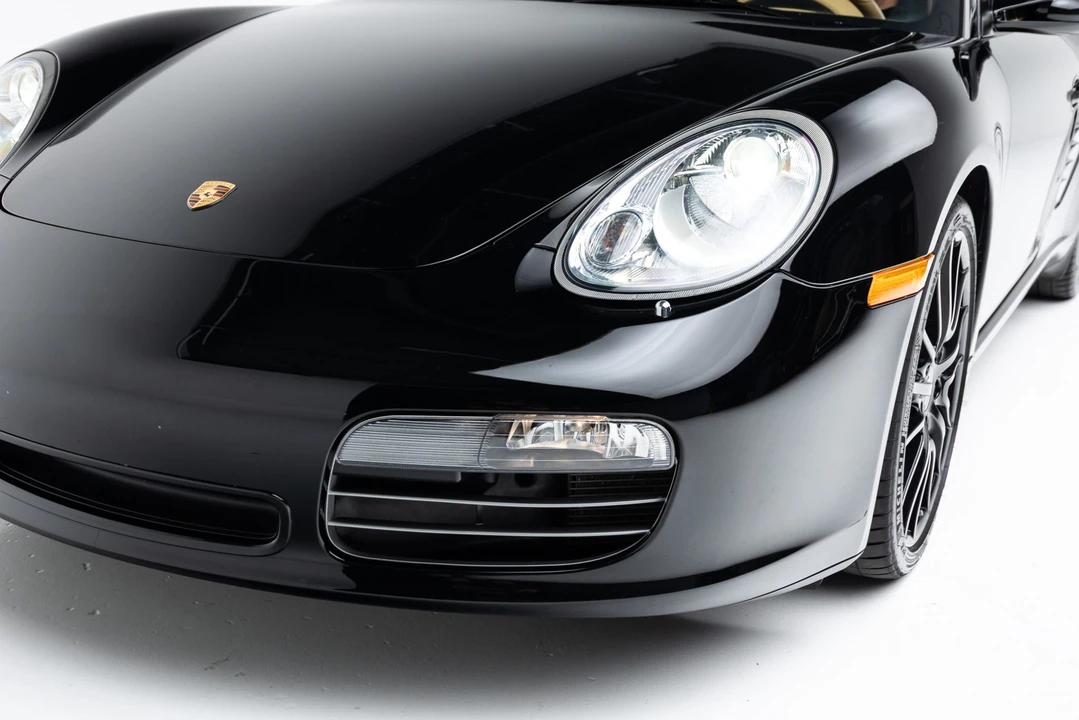 2008 Porsche 987 Boxster S - Image 25 of 31
